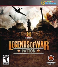 History: Legends of War (2014) PC | RePack 