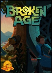 Broken Age Complete (2015) PC | RePack 