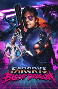 Far Cry 3: Blood Dragon (2013) PC | RePack от R.G. Freedom