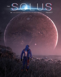 The Solus Project (2016) PC | Лицензия