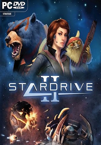 StarDrive 2: Gold Pack (2016) PC | RePack 