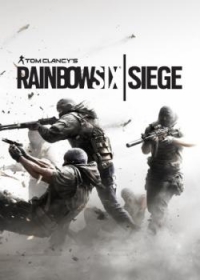 Tom Clancy's Rainbow Six: Siege (2015) PC | RePack