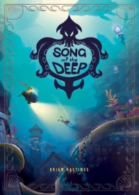 Song of the Deep [Update 3] (2016) PC | Steam-Rip от Let'sРlay