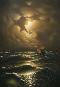 Tempest (2016) PC | Steam-Rip от Let'sPlay