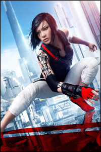 Mirror's Edge Catalyst (2016) PC | RePack от SEYTER