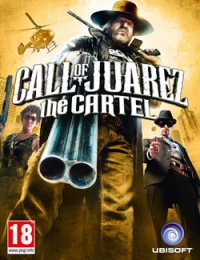 Call of Juarez: The Cartel Limited Edition (2011) PC | Repack 