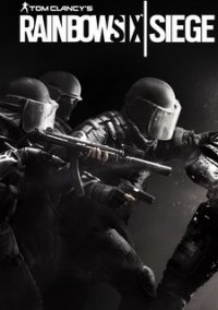 Tom Clancy's Rainbow Six: Siege (2015) PC | RePack от =nemos=
