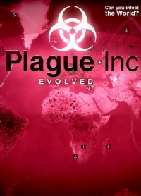 Plague Inc: Evolved (2016) PC | RePack от R.G. Freedom