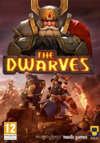 The Dwarves: Digital Deluxe Edition (2016) PC | Repack 