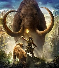 Far Cry Primal - Apex Edition (2016) PC | Лицензия