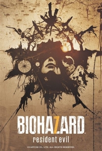 Resident Evil 7 Deluxe Edition (2017) PC | Лицензия