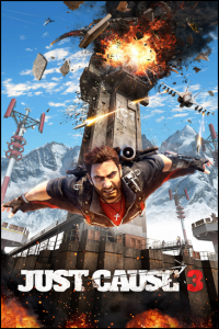 Just Cause 3 XL Edition (2015) PC | Лицензия
