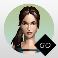 Lara Croft GO: The Mirror of Spirits (2016) PC | RePack от R.G. Freedom