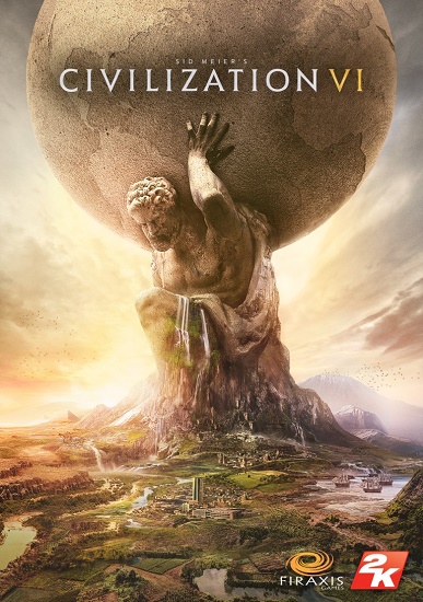 Sid Meier's Civilization VI [v 1.0.8.4 + DLCs] (2016) PC | Repack от xatab
