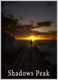 Shadows Peak (2017) PC | Лицензия