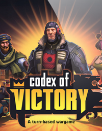 Codex of Victory (2017) PC | RePack от qoob