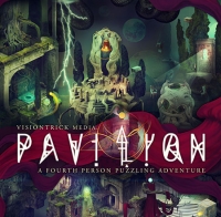 Pavilion (2016) PC | RePack от qoob