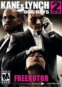 Kane & Lynch 2: Dog Days (2012) PC | RePack 