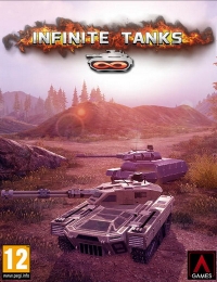 Infinite Tanks (2017) PC | Лицензия