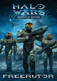 Halo Wars: Definitive Edition (2017) PC | RePack от xatab