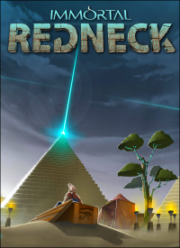 Immortal Redneck (2017) PC | Лицензия