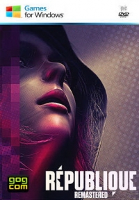 Republique Remastered (2015) PC | RePack от R.G. Механики