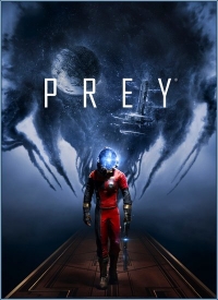 Prey (2017) PC | RePack от xatab