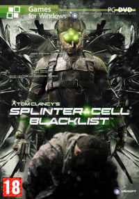 Tom Clancy's Splinter Cell: Blacklist (2013) РС | RePack от FitGirl