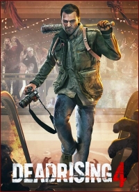 Dead Rising 4 (2017) PC | RePack от qoob