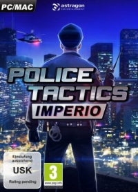Police Tactics: Imperio (2016) PC | RePack от R.G. Freedom