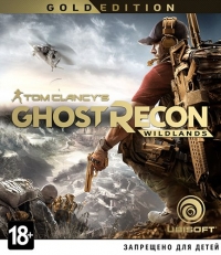 Tom Clancy's Ghost Recon: Wildlands (2017) PC | Лицензия