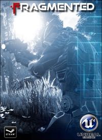 Fragmented (2017) PC | Лицензия