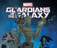 Marvel's Guardians of the Galaxy: The Telltale Series - Episode 1-3 (2017) PC | Лицензия