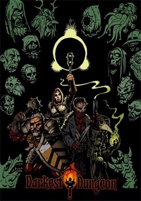 Darkest Dungeon (2016) PC | RePack от xatab