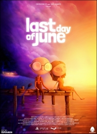 Last Day of June (2017) PC | Лицензия