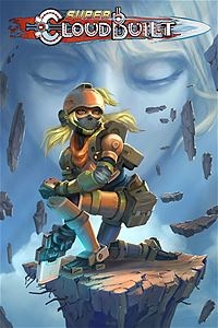 Super Cloudbuilt (2017) PC | RePack от Other s