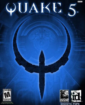 Quake 5 (2018)
