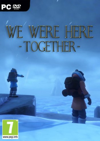 We Were Here Together (2019) PC 