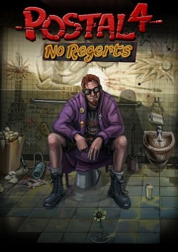 POSTAL 4: No Regerts [v 0.3.1.0 | Early Access] (2019) PC | RePack от xatab