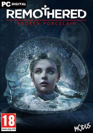 Remothered: Broken Porcelain (2020) PC | Лицензия