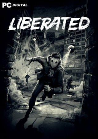 Liberated (2020) PC | Лицензия
