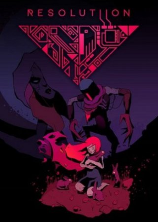 Resolutiion [v 1.3.0.1] (2020) PC | Лицензия