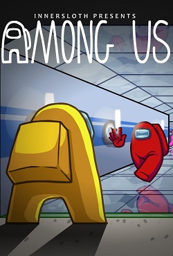 Among Us [v 2020.12.9s + Мультиплеер] (2020) PC | RePack