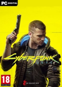 Cyberpunk 2077: Ultimate Edition [v 2.2 + DLCs] (2020) PC | RePack