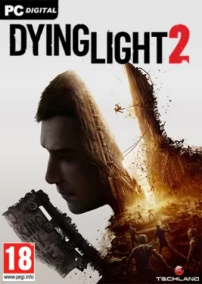 Dying Light 2: Stay Human - Reloaded Edition [v 1.21.5 + DLCs] (2022) PC | Portable