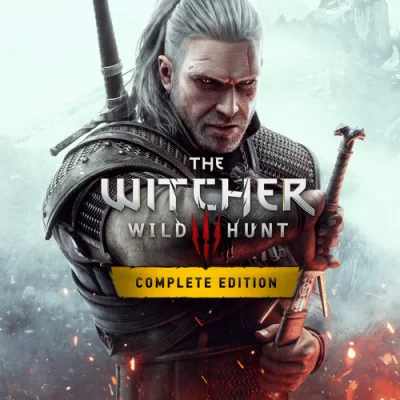 Ведьмак 3: Дикая Охота / The Witcher 3: Wild Hunt - Complete Edition [v 4.04a_REDkit + DLCs] (2015/2022) PC | RePack