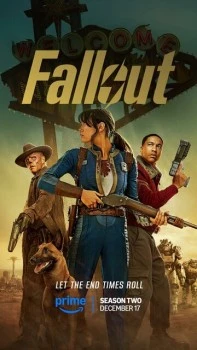 Фоллаут / Fallout (2 сезон)